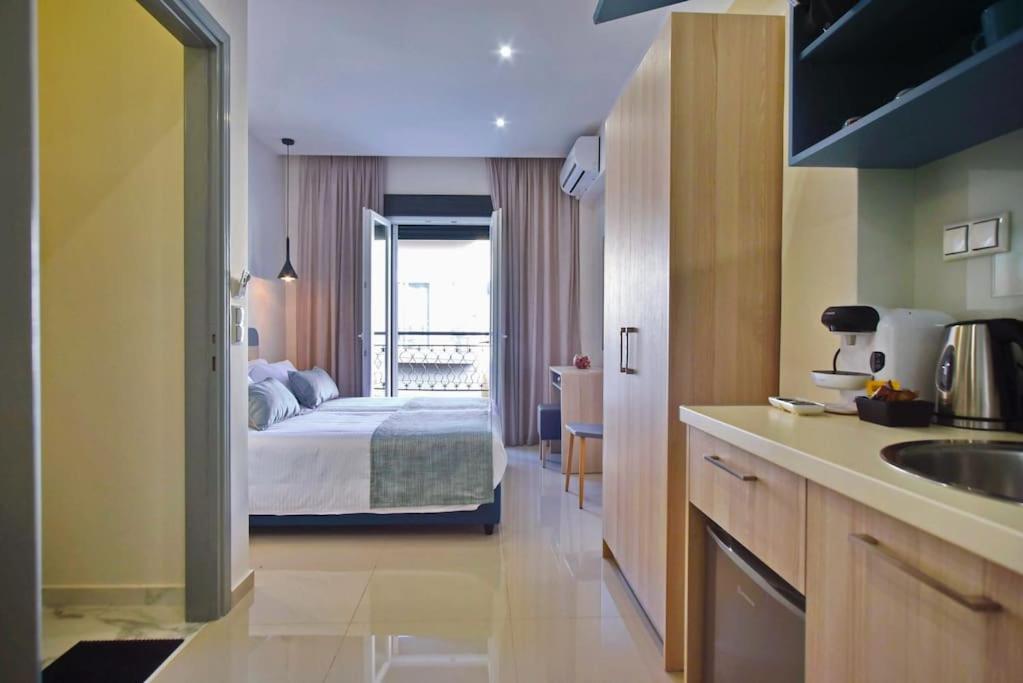 City Pearl Dntwn Apts - 19