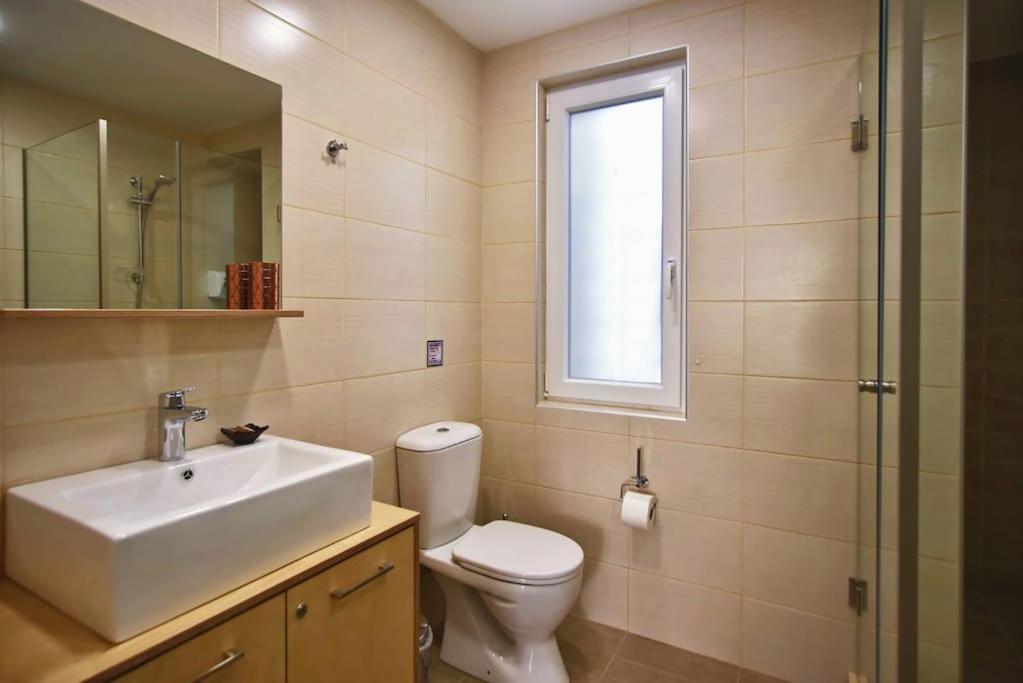 City Pearl Dntwn Apts - 16