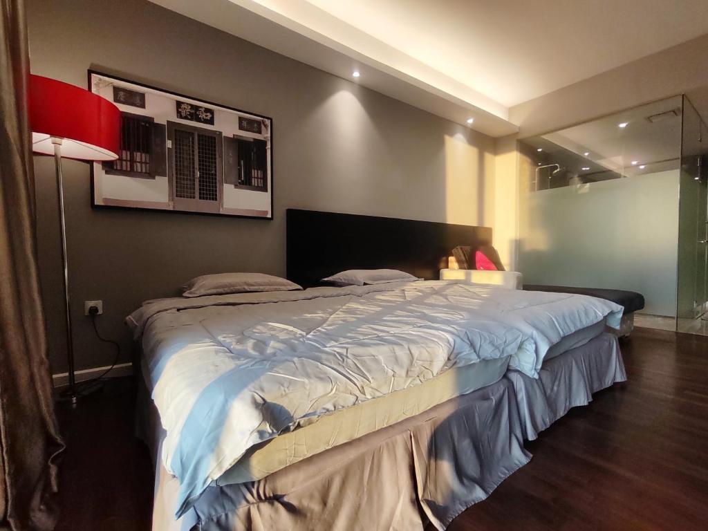 Thermospace The Shore T1-25-13 Melaka City No Wifi - Housity