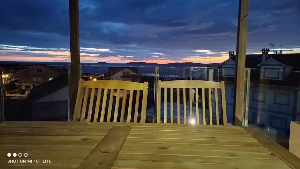 Apartamentos Aqualecer - Appartement Met Uitzicht Op Zee