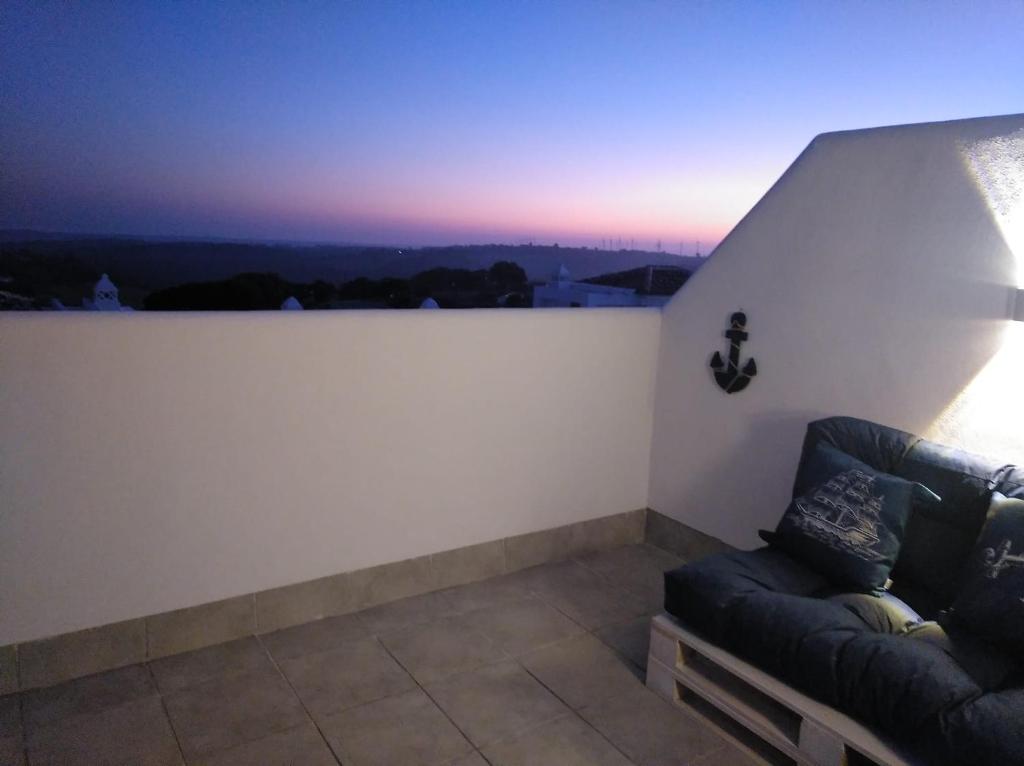 Casa Masaly vistas al mar, Vejer de la Frontera – Güncel 2022 ...
