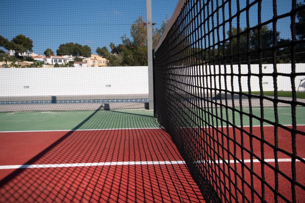 Sara 6 - free WIFI, chill-out, private pool, private tennis ...