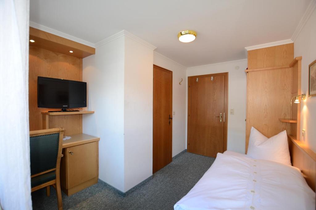 Haus Monika und Haus Claudia - 4