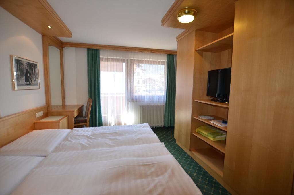 Haus Monika und Haus Claudia - 16