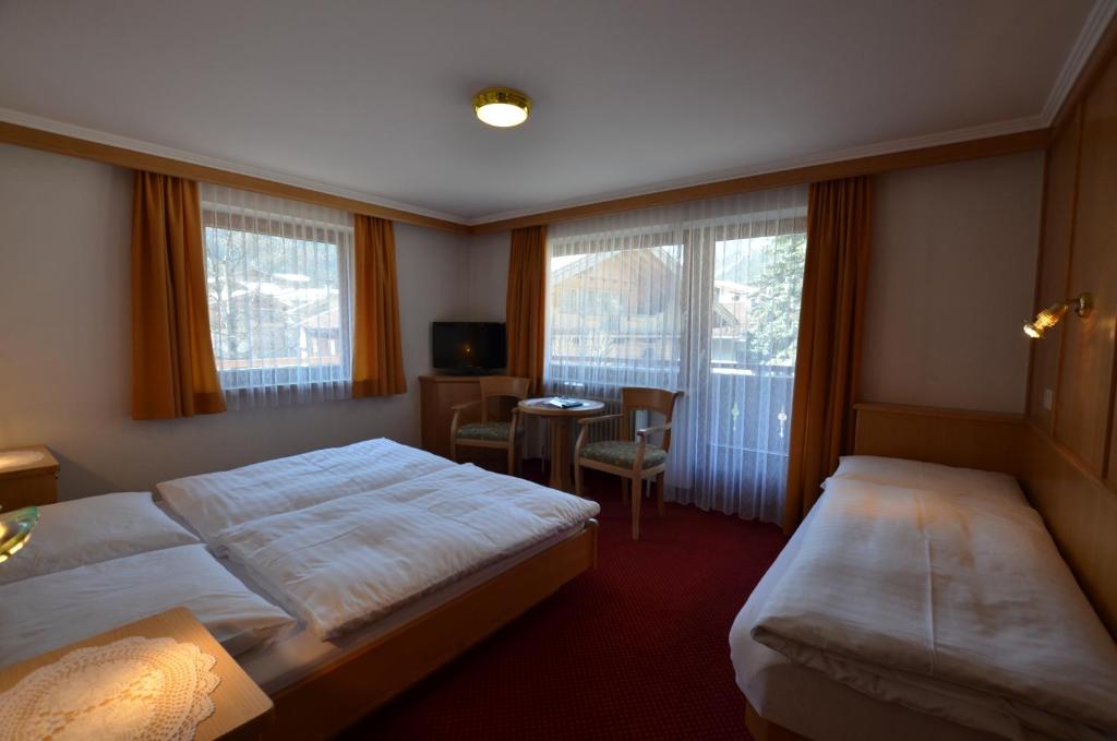 Haus Monika und Haus Claudia - 14