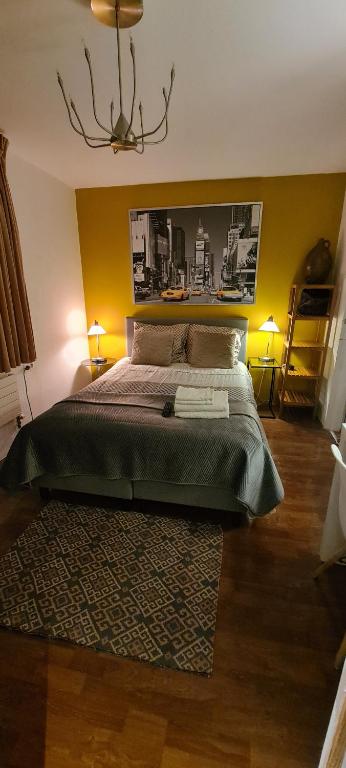 رزرو هتل، Mi BnB آمستردام