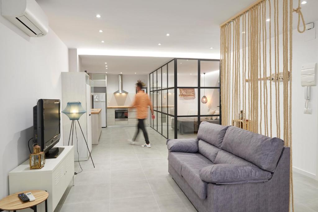 Altea Puerto Playa - 14