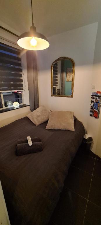 Mi BnB Amsterdam - Kleine Tweepersoonskamer
