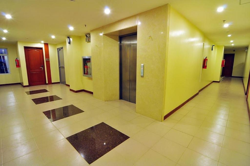 Fotografie z fotogalerie ubytování The Well Hotel v destinaci Cebu City