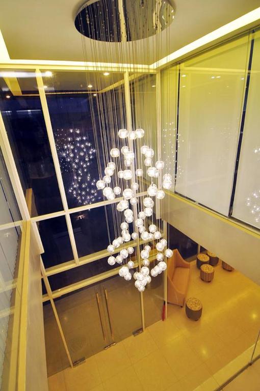 Fotografie z fotogalerie ubytování The Well Hotel v destinaci Cebu City