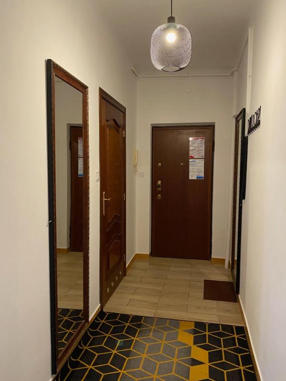 Fotografia z galérie ubytovania Apartament z widokiem na Zamek - Apartment with a view of the Castle v destinácii Lublin