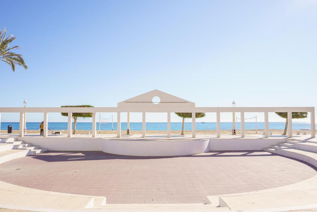 Altea Puerto Playa - 16