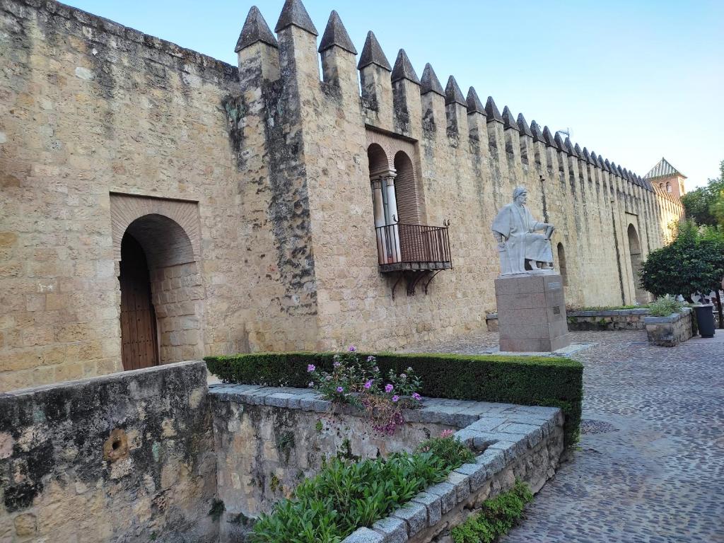 San Basilio´s Red House, Córdoba – Bijgewerkte prijzen 2022