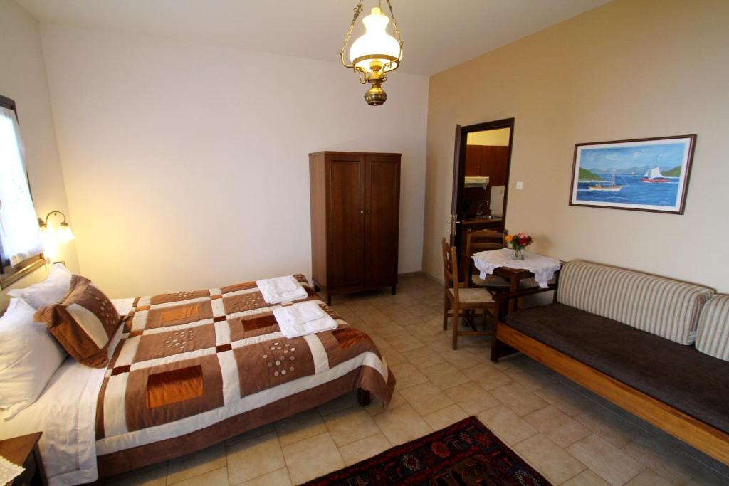 Archontiko Elda - 18