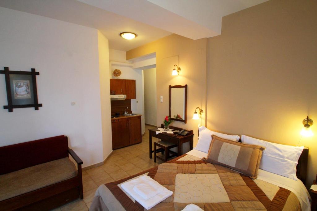 Archontiko Elda - 19