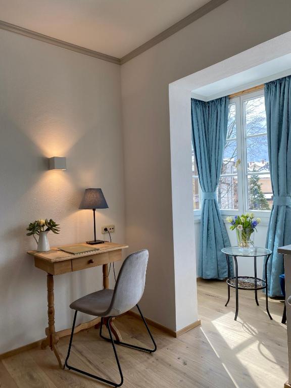 Boutiquehotel Hubertushof - 18