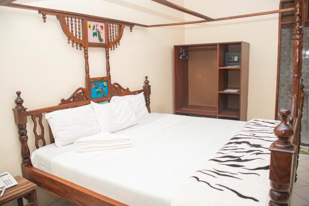 Safina Resort - Triplo Stanza Con Balcone
