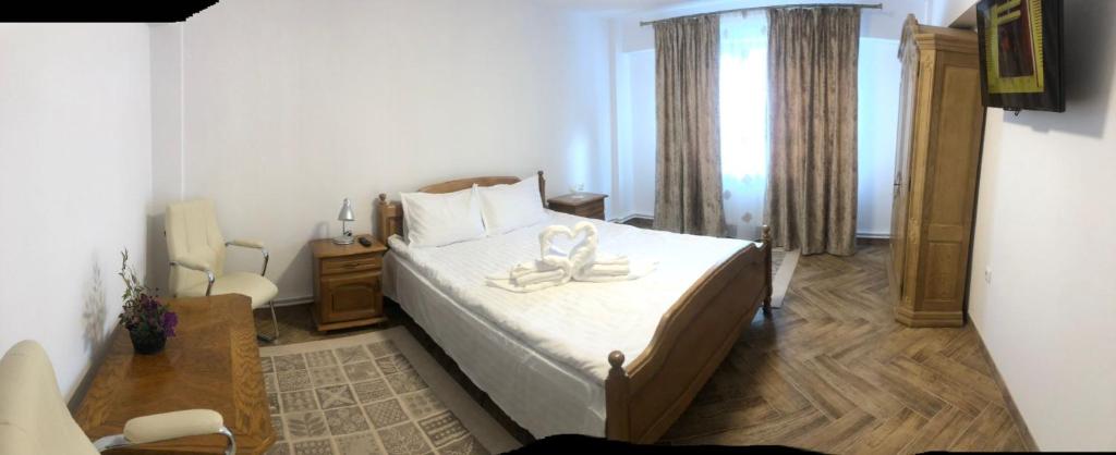 Mireasma Bucovinei Apartment