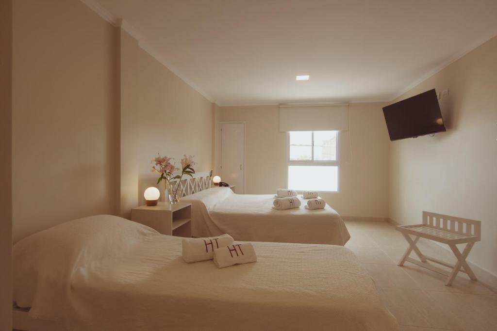 Gallery image of Hotel Tonight in Salta