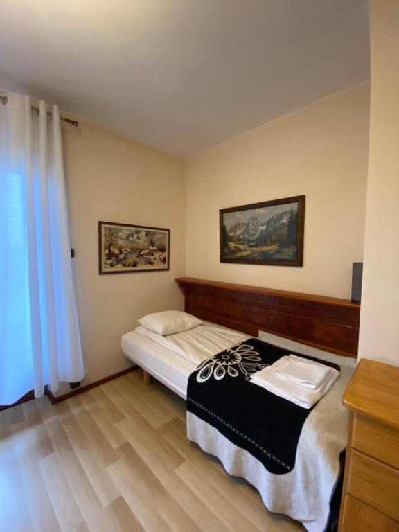 Dom Z Witrażami - 15