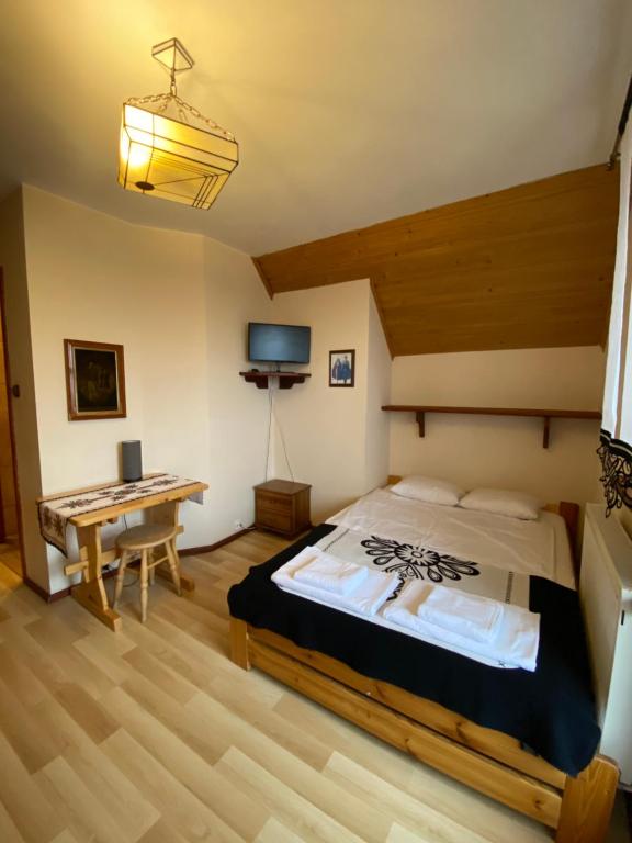 Dom Z Witrażami - 16