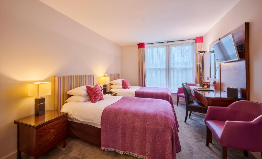 The Parklands Hotel 2