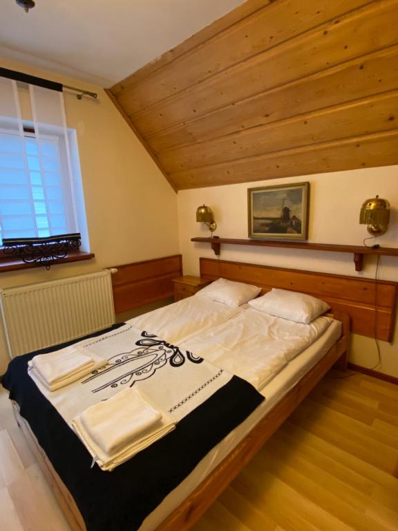 Dom Z Witrażami - 8