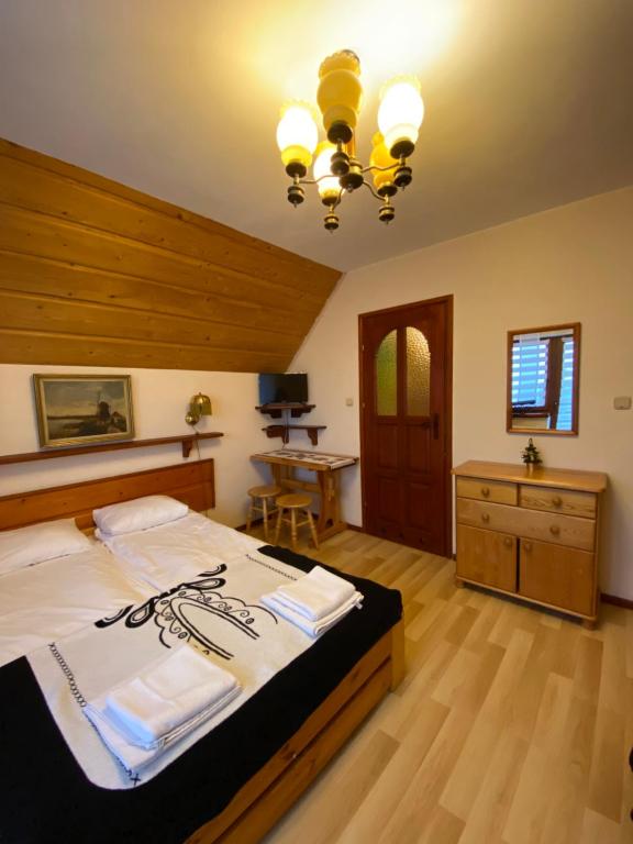 Dom Z Witrażami - 11