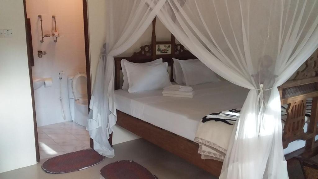 Safina Resort - Camera Doppia O Gemella Con Bagno