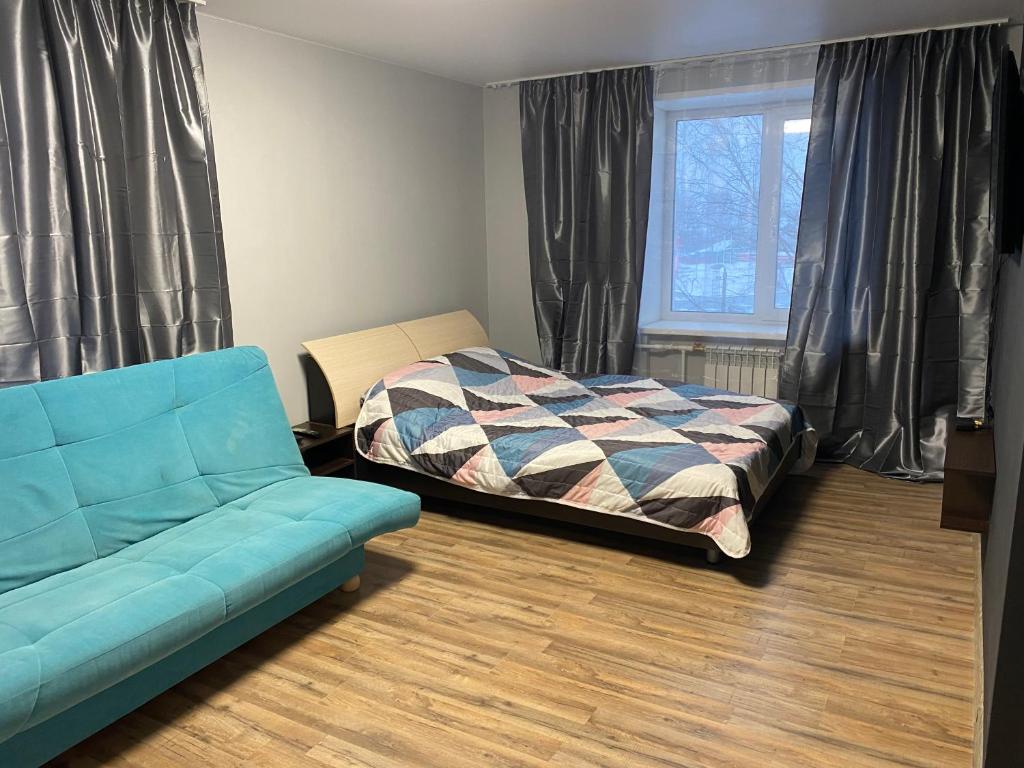 Апартаменты на Володарского - отзывы и видео