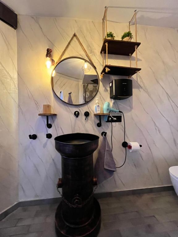 Kép Eco Home szállásáról Braccianóban a galériában