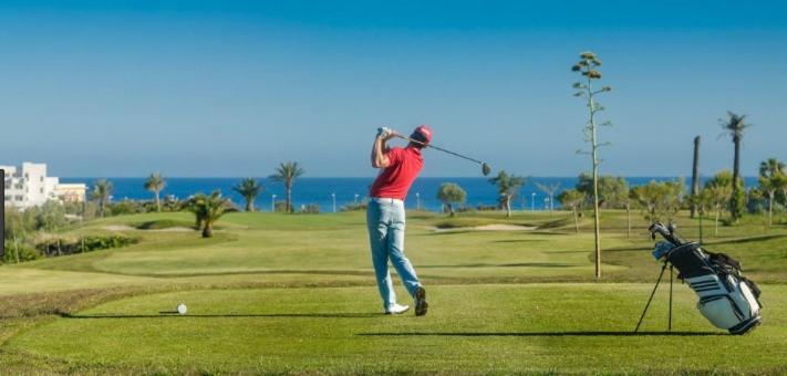 Apartments Sol de Almeria Golf y Playa II, Almería – Updated ...
