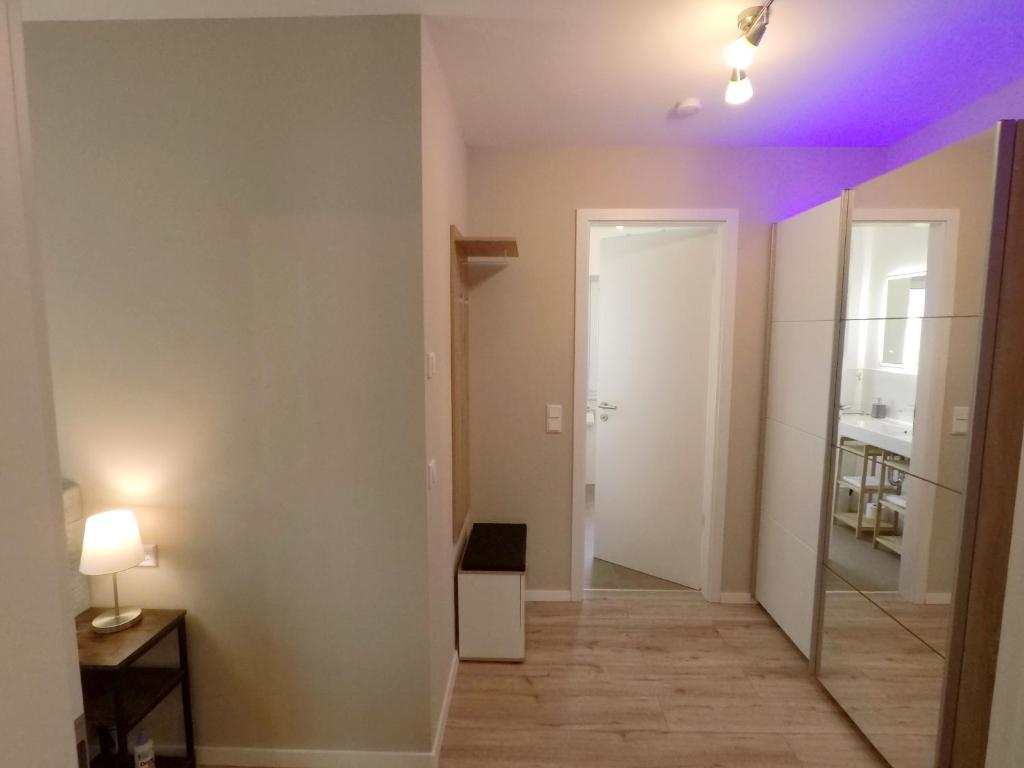 -Neubau- 24 qm Studio-Apartment - 11