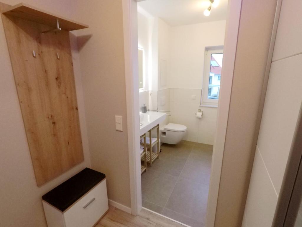 -Neubau- 24 qm Studio-Apartment - 13