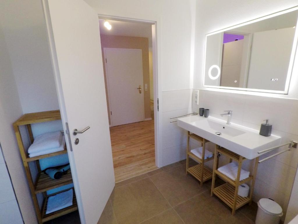 -Neubau- 24 qm Studio-Apartment - 15