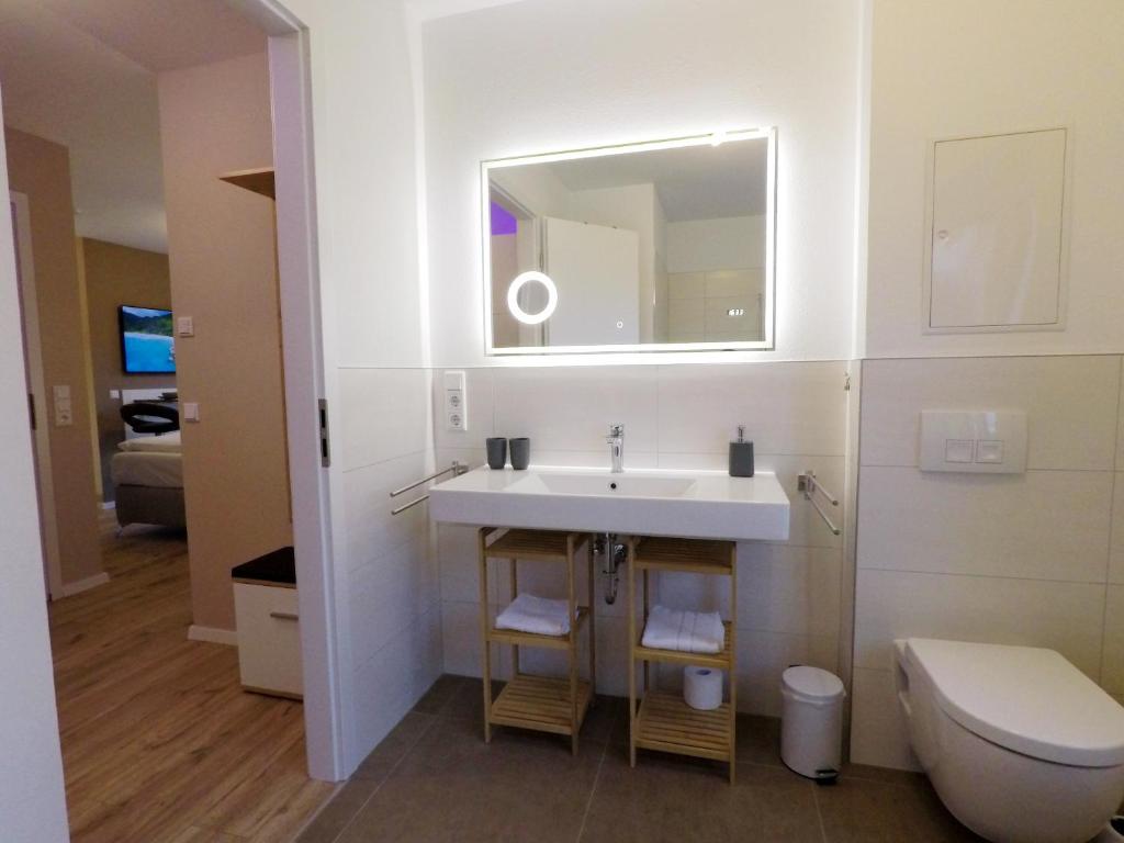 -Neubau- 24 qm Studio-Apartment - 16