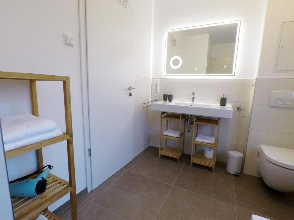 -Neubau- 24 qm Studio-Apartment - 19