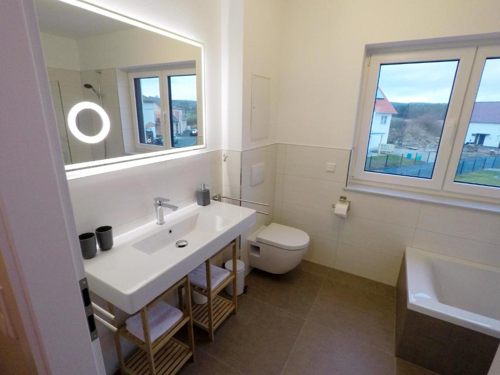 -Neubau- 24 qm Studio-Apartment - 14