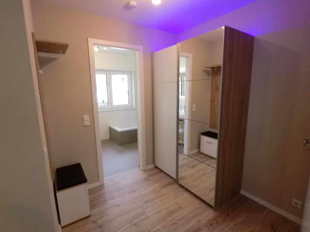 -Neubau- 24 qm Studio-Apartment - 10