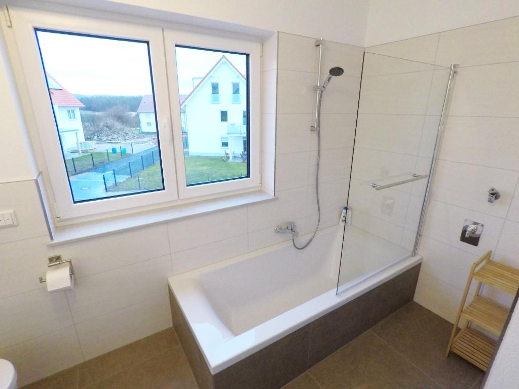 -Neubau- 24 qm Studio-Apartment - 18