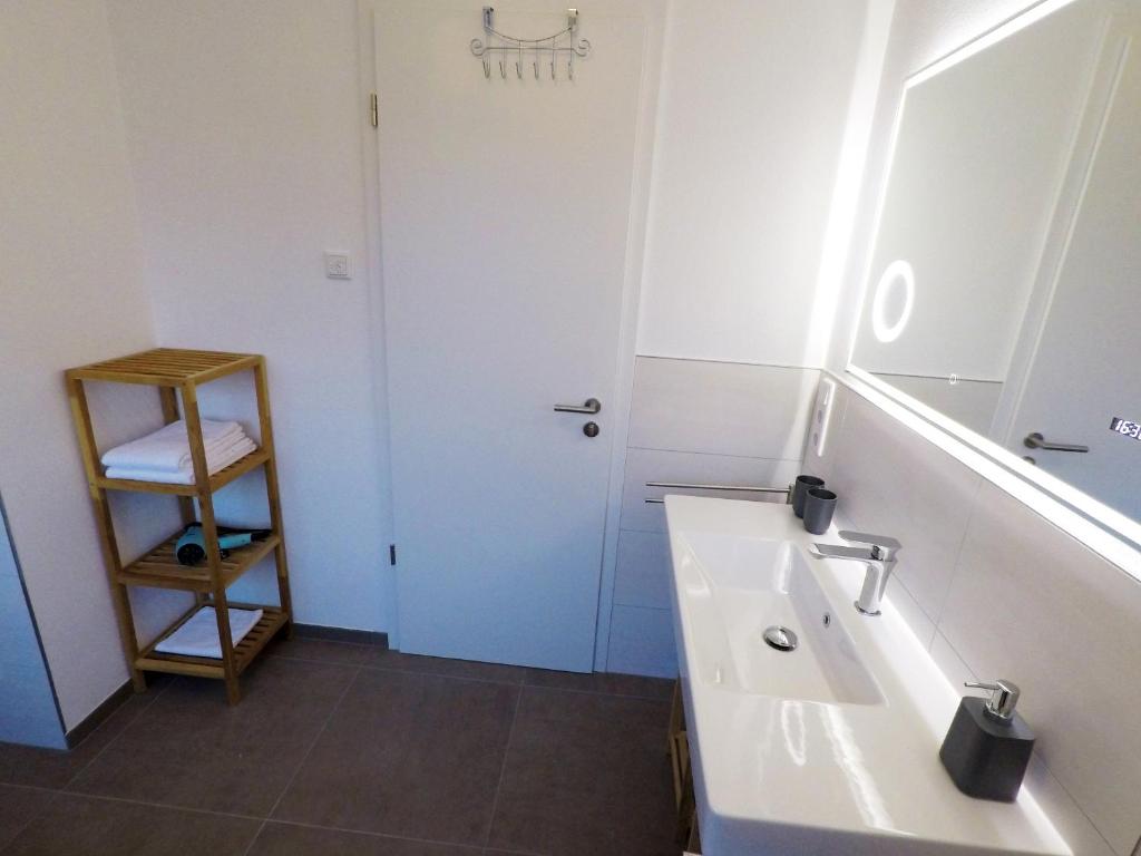 -Neubau- 24 qm Studio-Apartment - 17