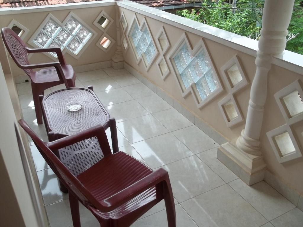 Fotografie z fotogalerie ubytování Anura Home Stay v destinaci Kalutara