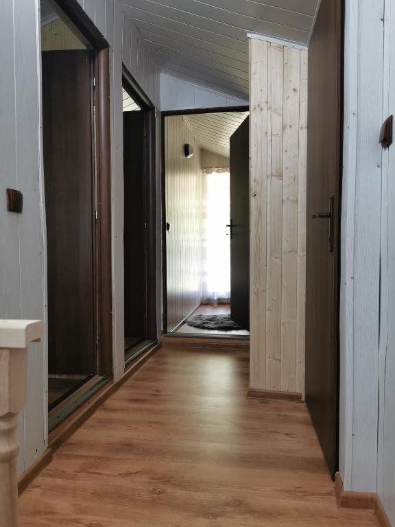 Fotografie z fotogalerie ubytování Cabana lucia v destinaci Tarcău-Gheuca
