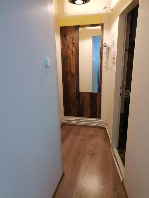 Mynd úr myndasafni af Pensiunea Boema í Cluj-Napoca