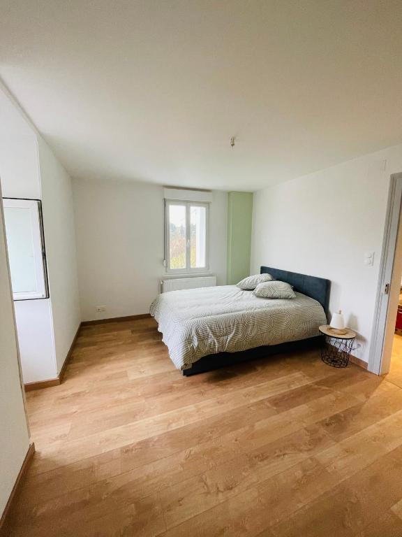 Gallery image of Appartement Les Tilleuls &quot;3 étoiles&quot; in Niederbronn-les-Bains