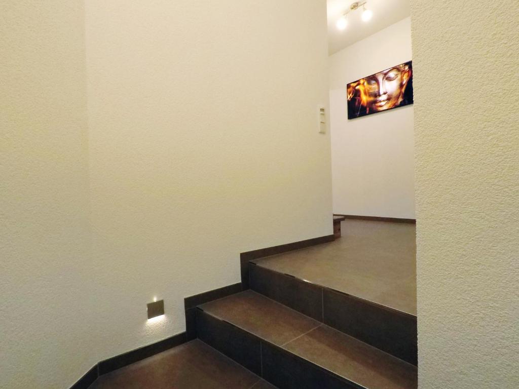 Fotografie z fotogalerie ubytování -Neubau- 42 qm Balkon-Apartment v destinaci Fulda