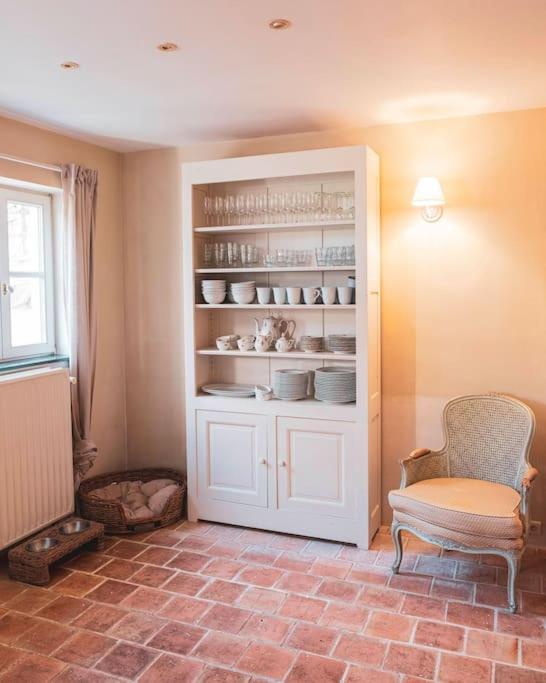 Fotografie z fotogalerie ubytování Le Gîte - Graty v destinaci Silly
