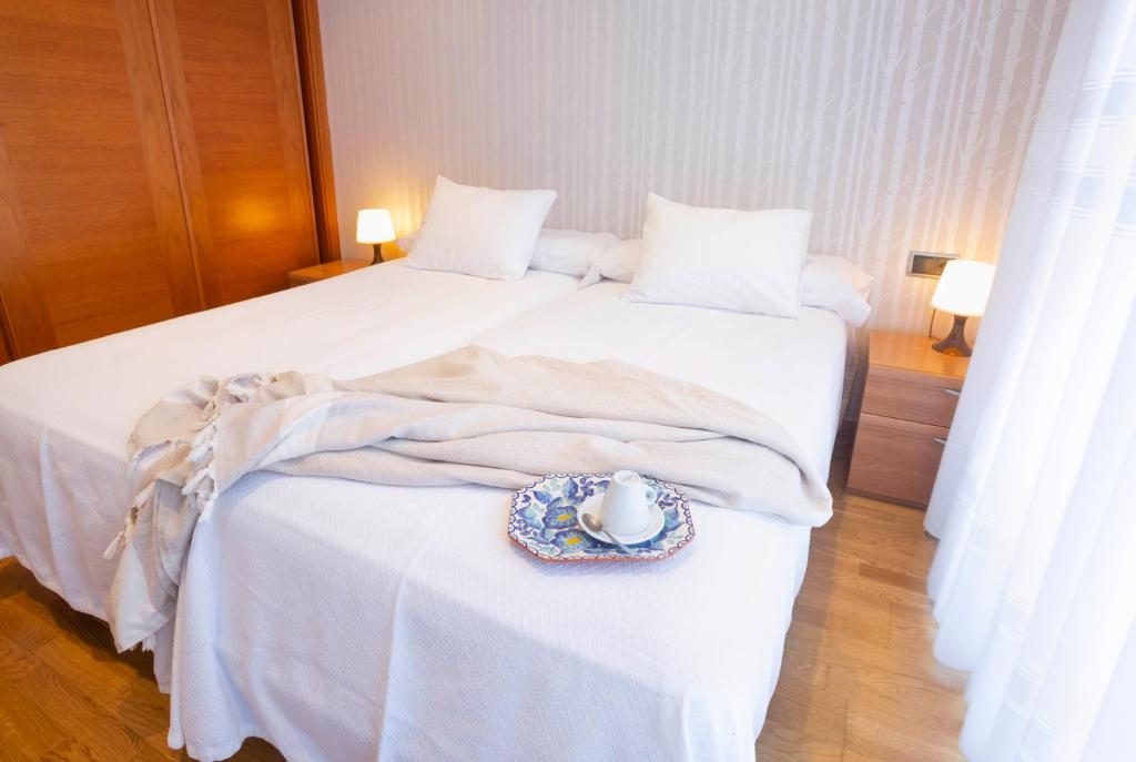Apartamento Centro - 2 Puertos, Isla de Arosa – Updated 2022 ...