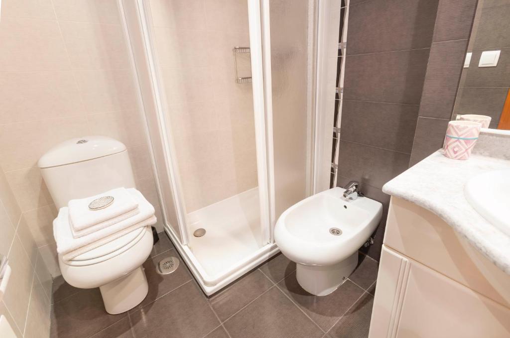 Apartamento Centro - 2 Puertos, Isla de Arosa – Updated 2022 ...