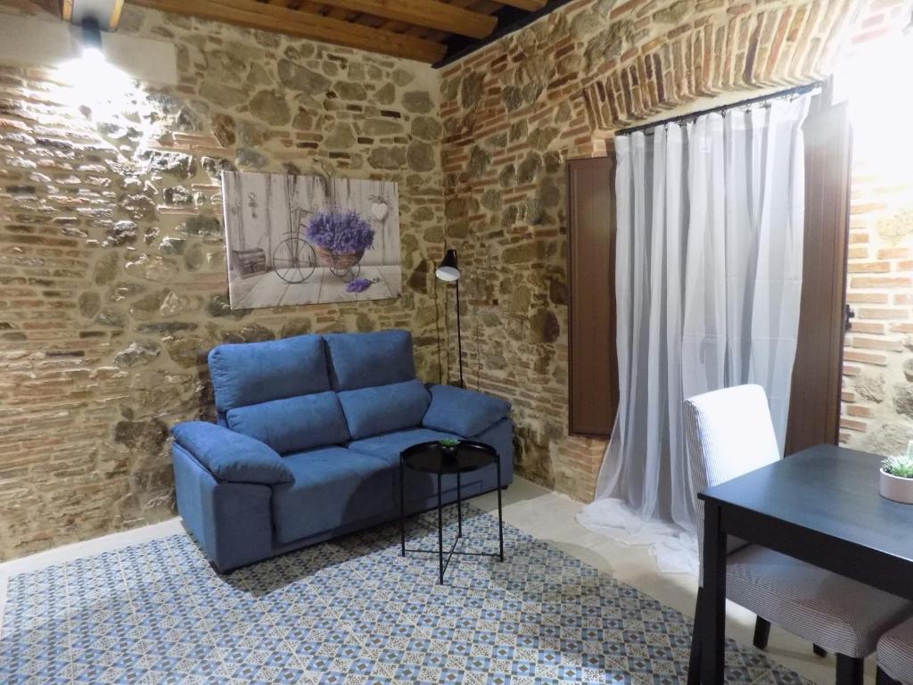 Apartamentos Suite Puerta del Jerte - Estudio Con Terraza